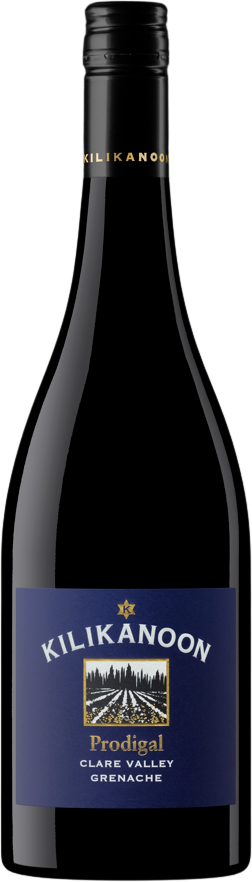 Kilikanoon Wines Prodigal Grenache 2023 Clare Valley
